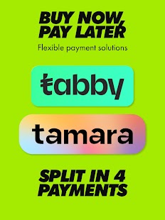 Unknown app Screenshot