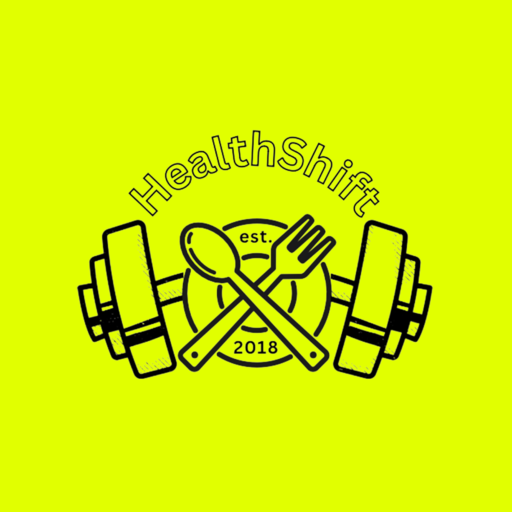 HealthShift Coaching logo