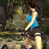 Tips For Lara Croft Relic Run icon