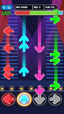 Game screenshot Beat Live: Show Music Game mod apk