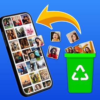 Photo Recovery: Recover Videos
