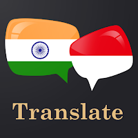 Hindi Indonesian Translator