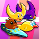 Flapped Birds: 2D runner games - Androidアプリ