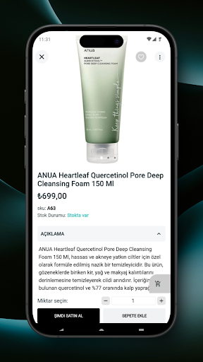 YSKINZ screenshot 3