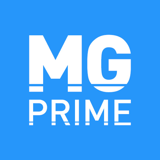 MG Prime Profilacke logo