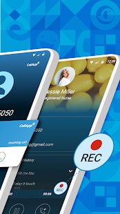 CallApp: Caller ID & Recording Screenshot