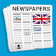 UK Newspapers - UK News App Download on Windows
