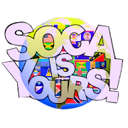 Soca Soul Calypso MUSIC Radio