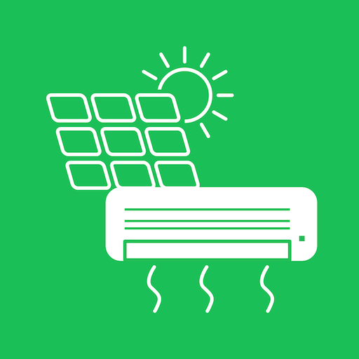 Solar Aircon logo