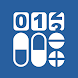 錠剤カウンター-棚卸で錠剤、カプセルを簡単カウント- - Androidアプリ
