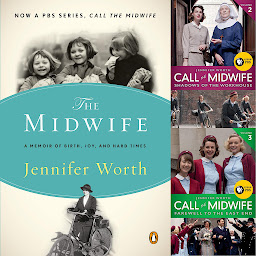 Icon image Call the Midwife Trilogy