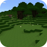 NoBlox Resource Pack for MCPE icon