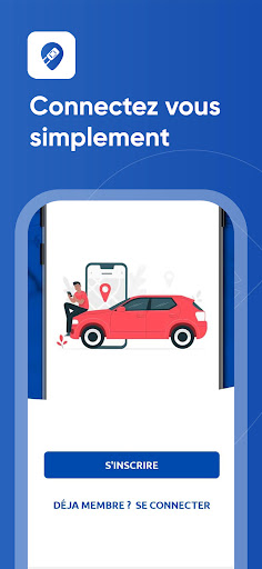 Monbolide : Location Voiture Screen 3