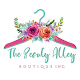The Beauty Alley Boutique Windows'ta İndir