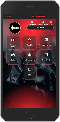 IBRB Screen 2