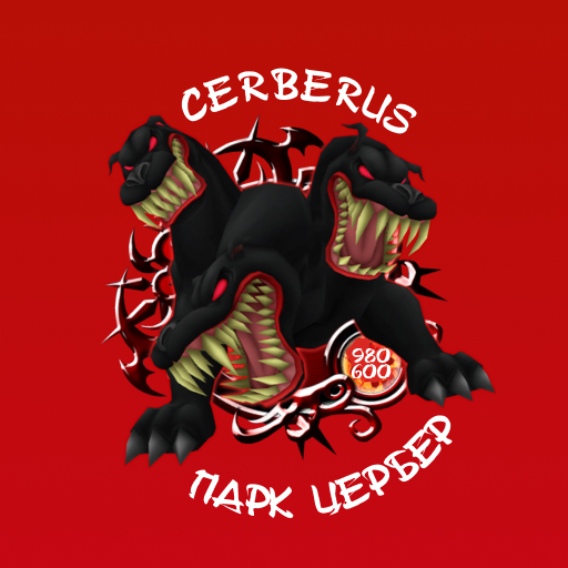 CERBERUS logo
