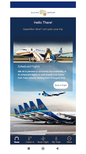 Nile Air Screen 3
