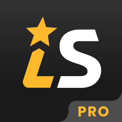 LS Pro logo
