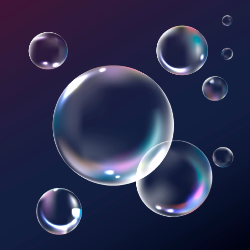Bubble Sounds logo