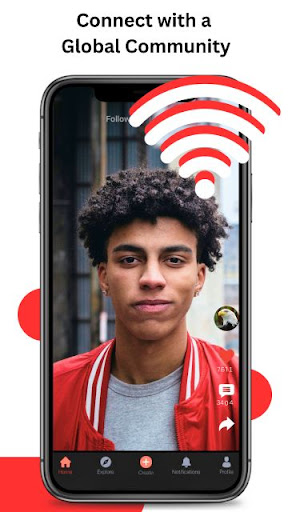 ShareHeart Screen 3
