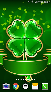 Saint Patrick's day Wallpaper - Apps on Google Play