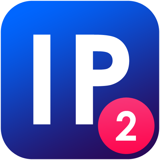IP Grabber 2  Icon