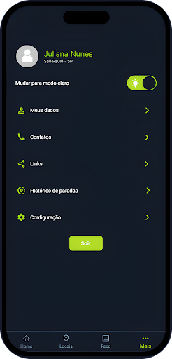 Stop Bike Brasil Screenshot 4 - AppWisp.com