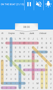 Word Search Smarts 1.0.14 APK + Mod (Free purchase) for Android