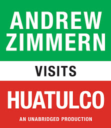 Icon image Andrew Zimmern visits Huatulco: Chapter 6 from THE BIZARRE TRUTH