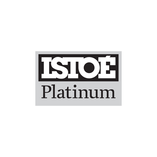Revista ISTOÉ Platinum  Icon
