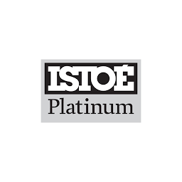 Icon image Revista ISTOÉ Platinum