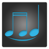 RokBeats Music Player icon