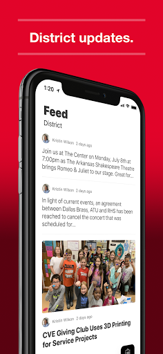Fairfield Mules Screen 2