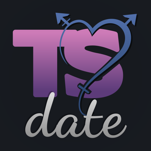 TS Date Dating App 2.3.15 Icon