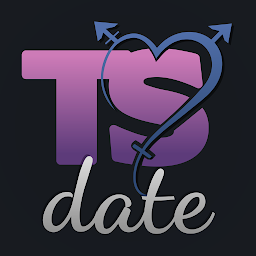 TS Date Dating App च्या आयकनची इमेज