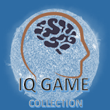 IQ GAME COLLECTION icon
