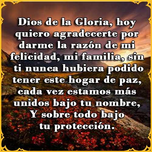 Oraciones especiales Screen 2