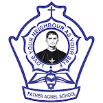 Cover Image of Baixar Father Agnel School Vaishali  APK