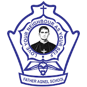 Father Agnel School Vaishali