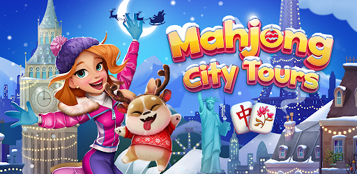 mahjong city tours level 51