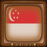 TV Satellite Singapore Info icon