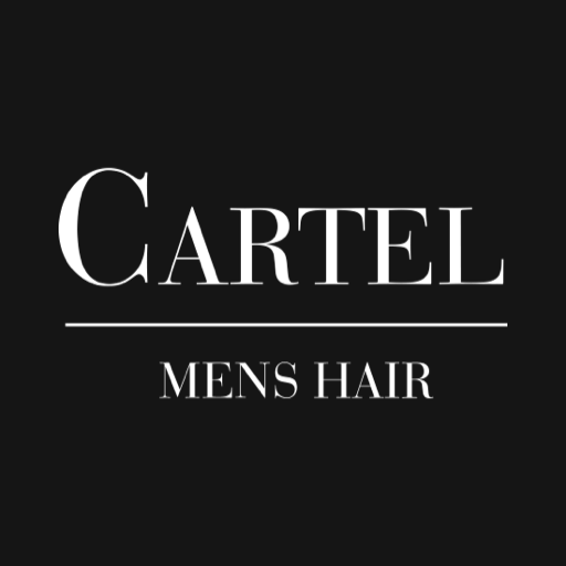 Cartel Mens Hair logo