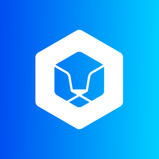 JBG SMITH OFFICE Logo