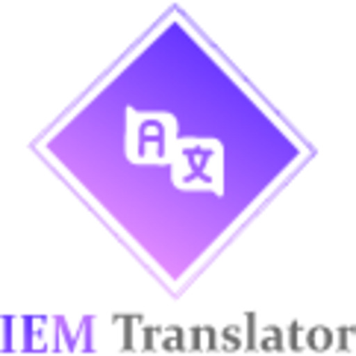 IEM Translator