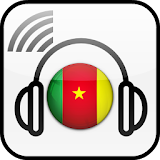 RADIO CAMEROON PRO icon