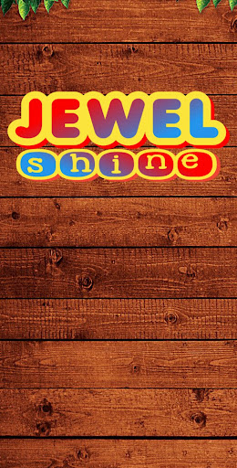Android application Jewel Shine - Best Offline screenshort