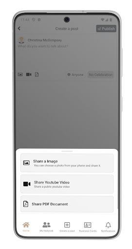 WBAF Screen 2