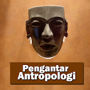 Buku Pengantar Antropologi