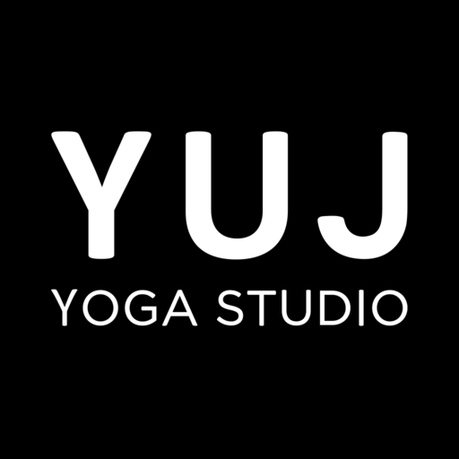 YUJ Yoga Studio  Icon