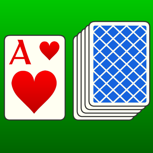 Solitaire — Classic Card Game